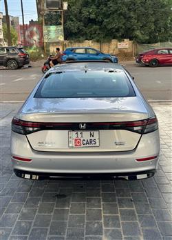هوندا أكورد